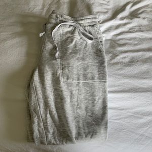 Lou and Grey Jogger sweatpants